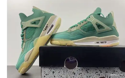 Jordan CV9388-102 OW Air 4 CV9388-102 AJ4 O-W  0517